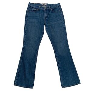 Levi’s 515 Bootcut Jeans Size 10M